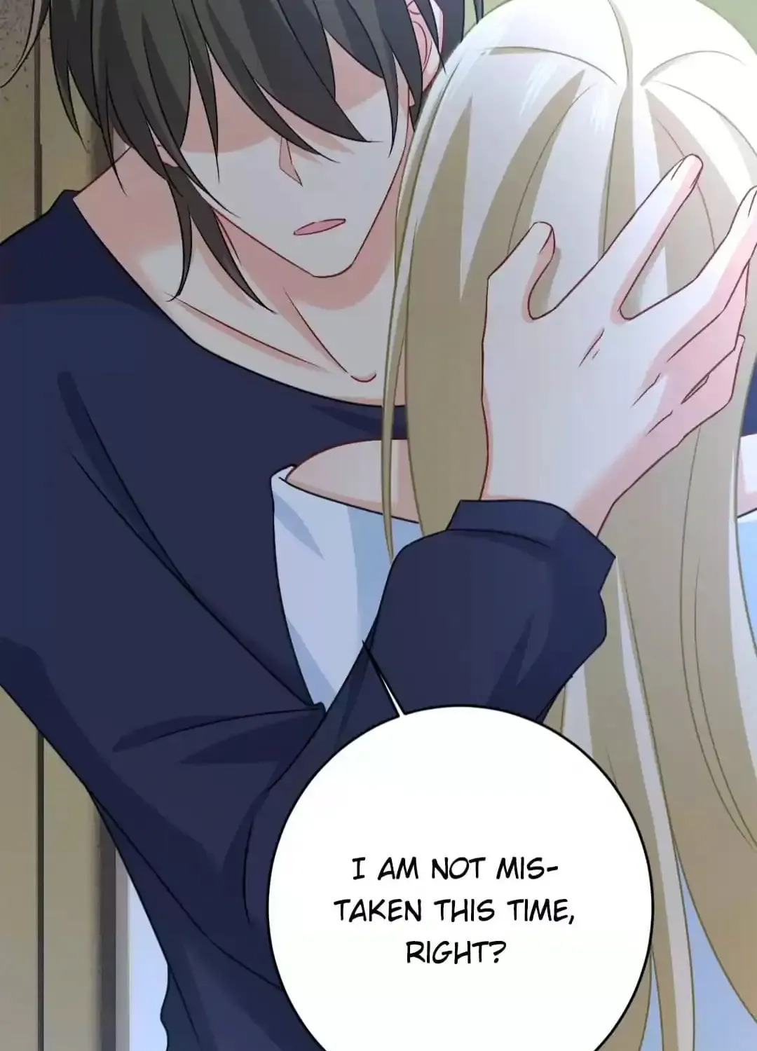 Read Bossy President chapter 301 image 5 on Lezhin