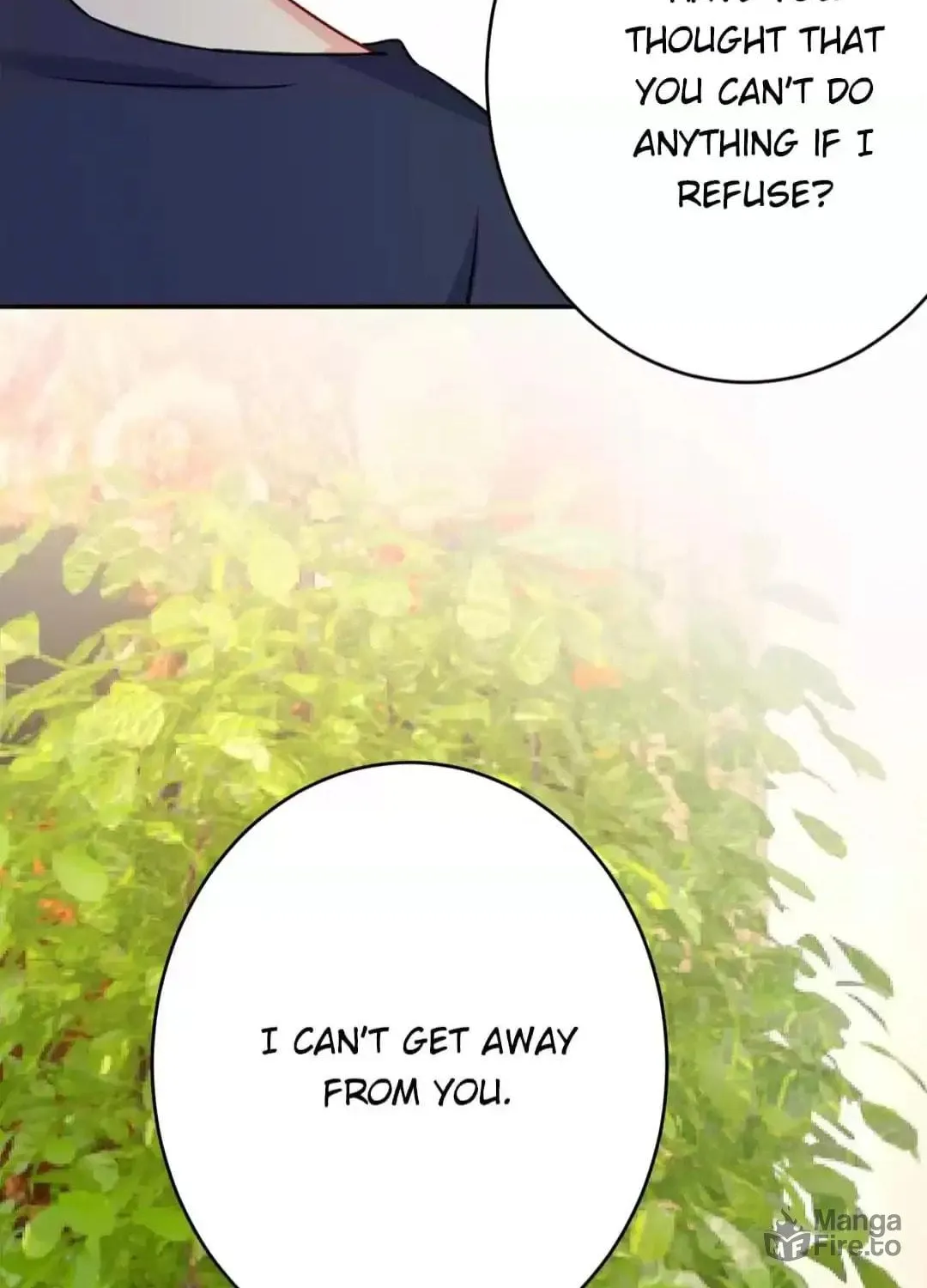 Read Bossy President chapter 301 image 52 on Lezhin