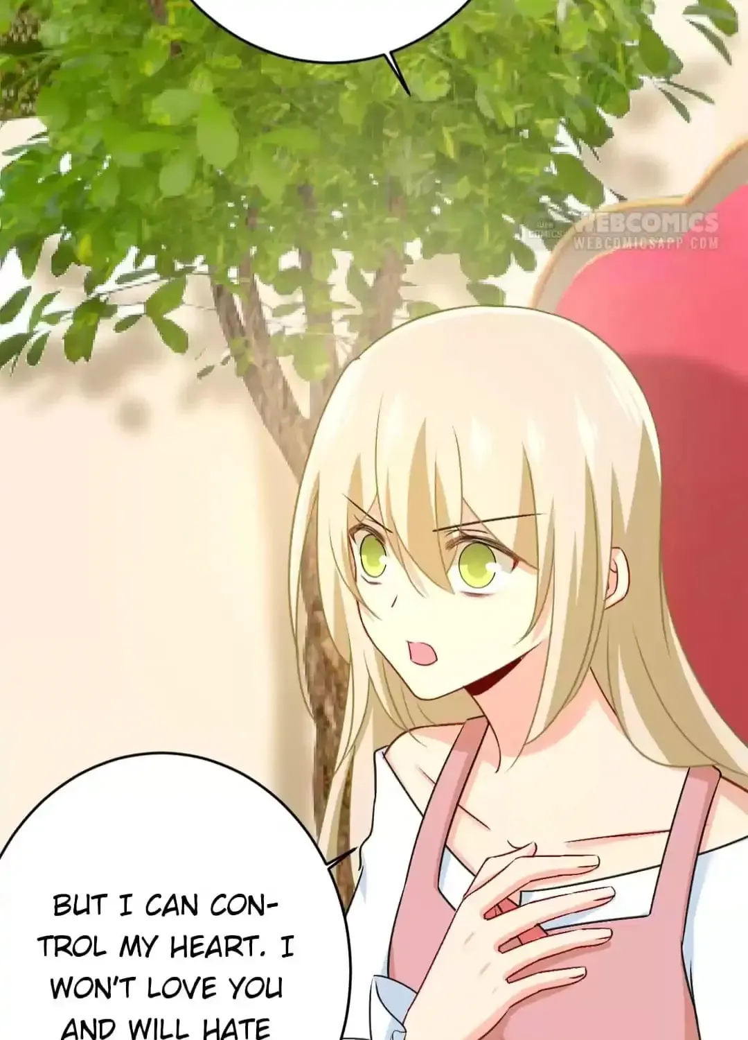 Read Bossy President chapter 301 image 53 on Lezhin