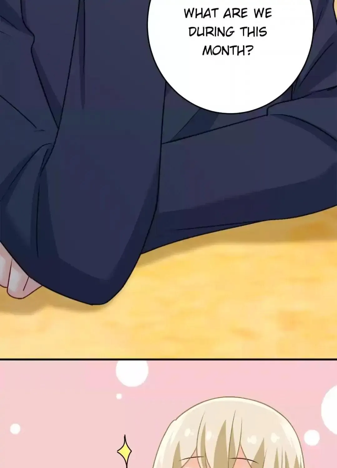 Read Bossy President chapter 301 image 63 on Lezhin