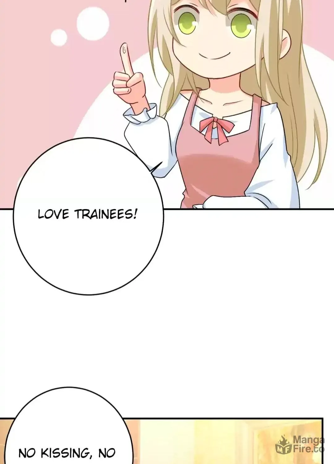 Read Bossy President chapter 301 image 64 on Lezhin