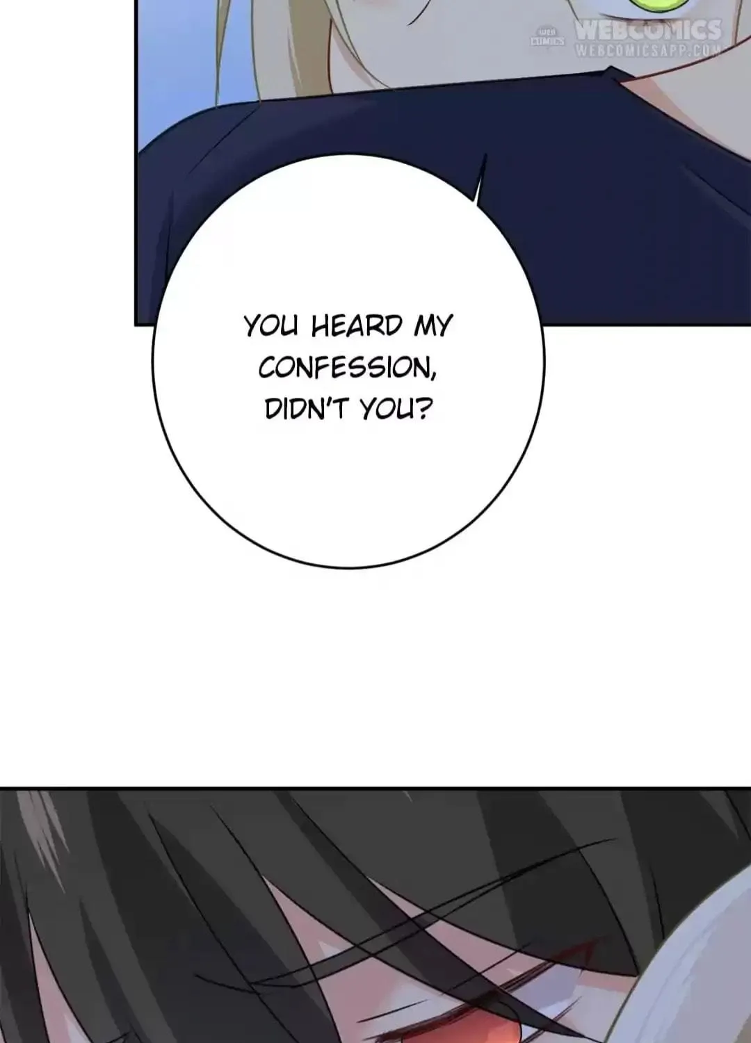 Read Bossy President chapter 301 image 7 on Lezhin