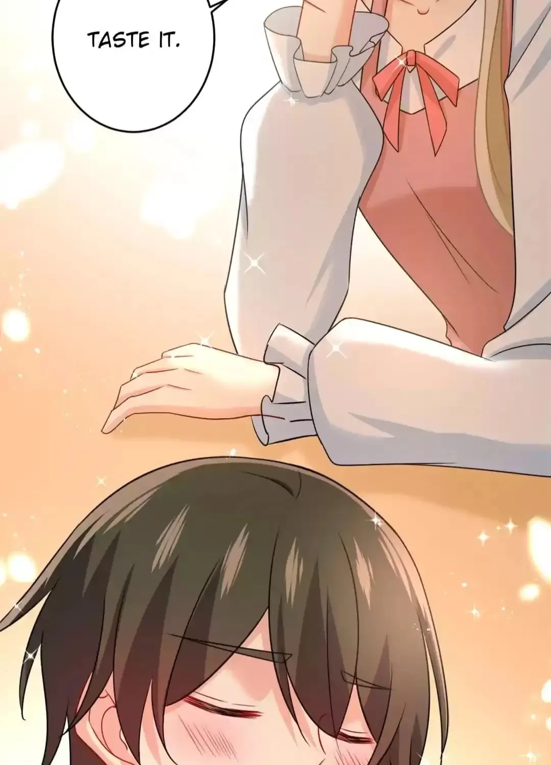 Read Bossy President chapter 301 image 71 on Lezhin