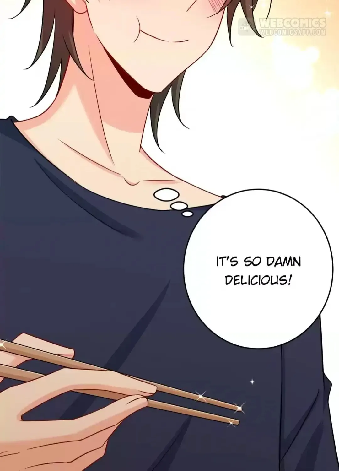 Read Bossy President chapter 301 image 72 on Lezhin