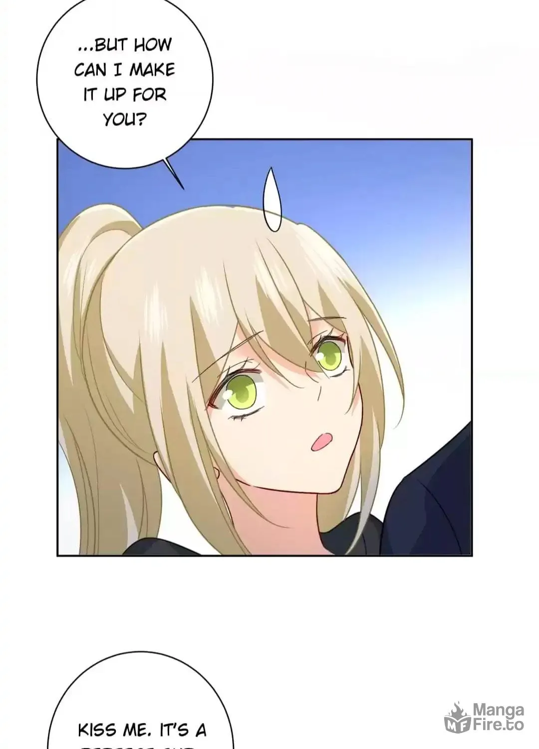 Read Bossy President chapter 303 image 46 on Lezhin