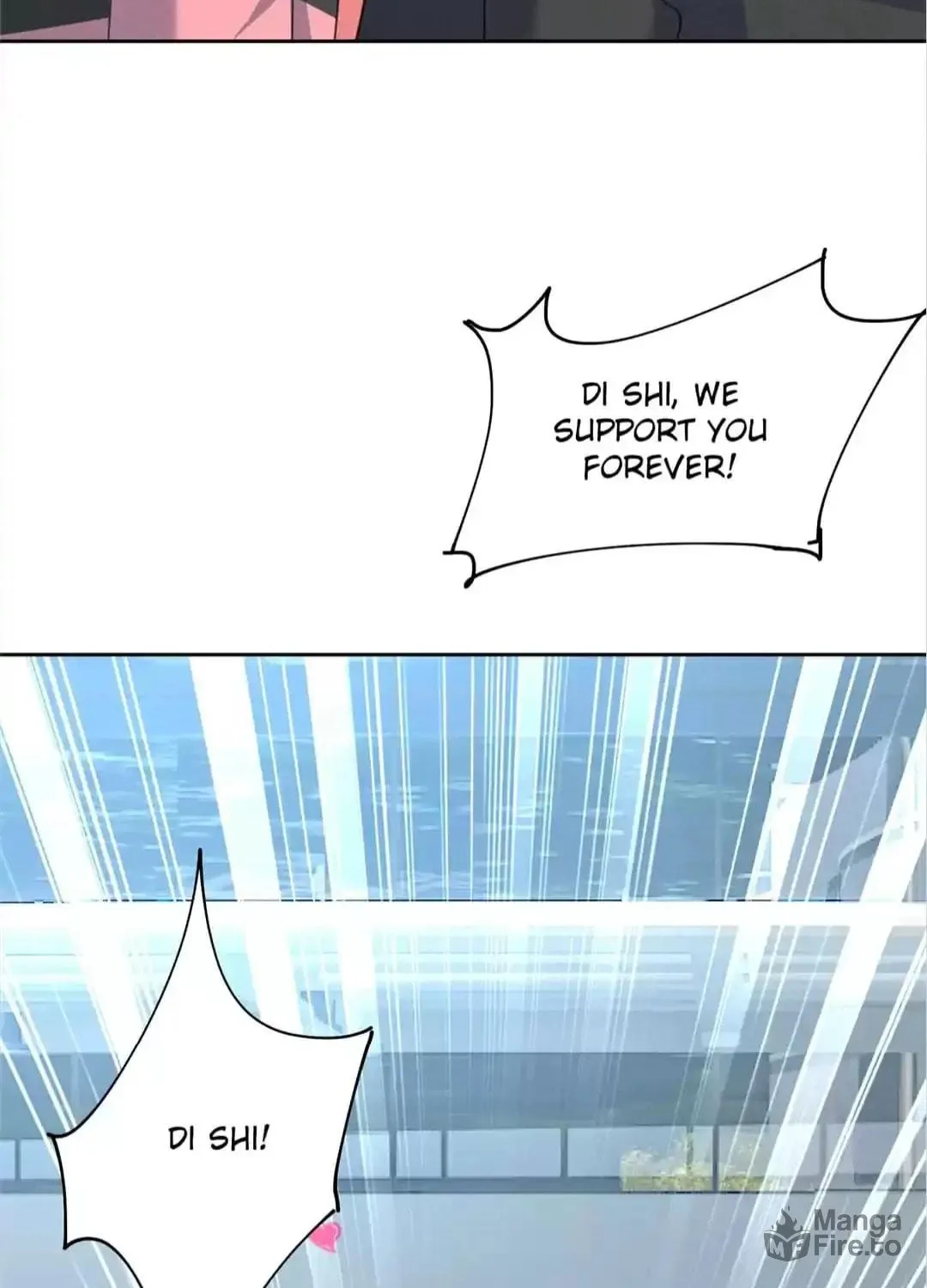 Read Bossy President chapter 305 image 4 on Lezhin
