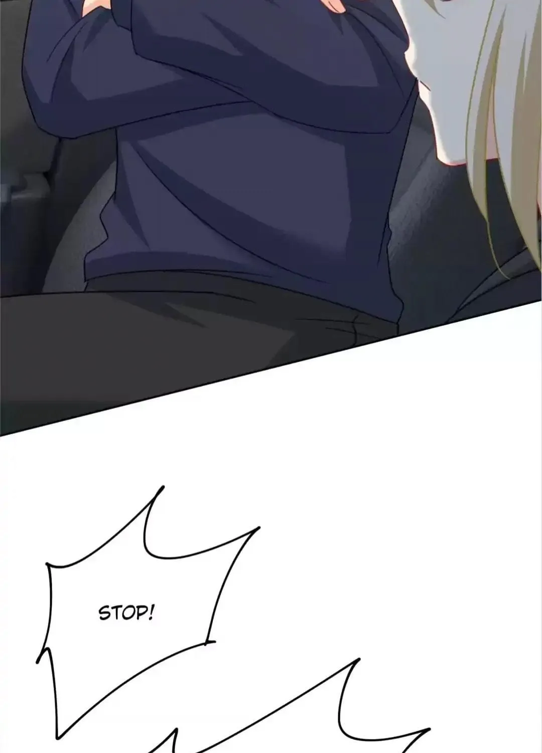 Read Bossy President chapter 305 image 45 on Lezhin