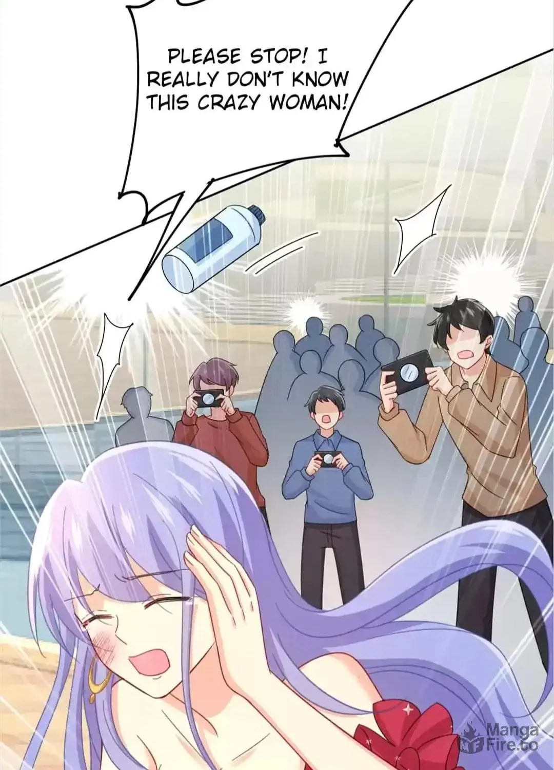 Read Bossy President chapter 305 image 46 on Lezhin