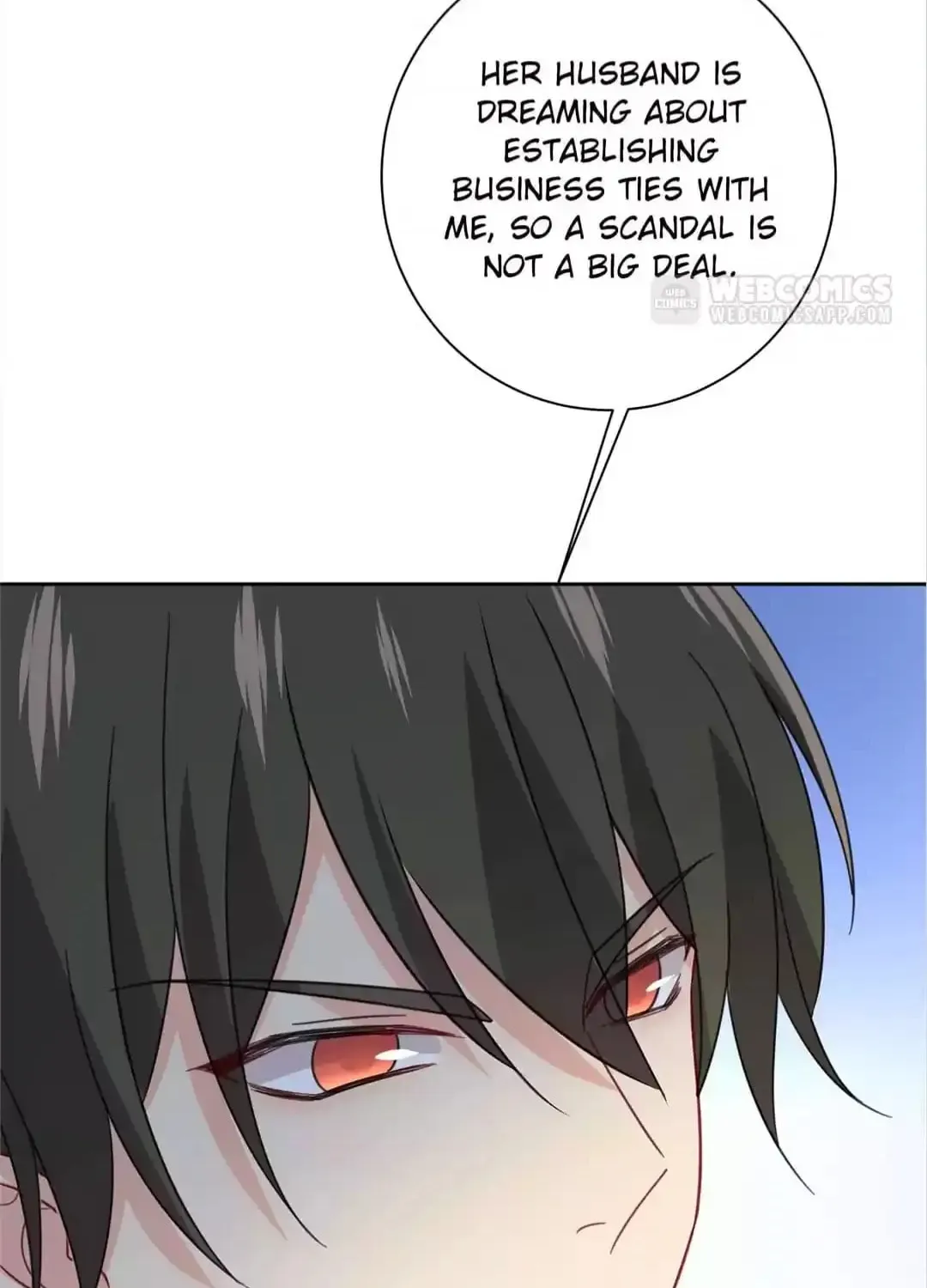 Read Bossy President chapter 306 image 2 on Lezhin