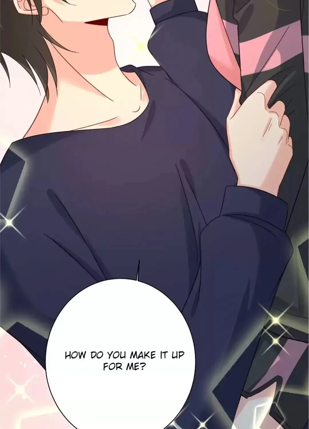 Read Bossy President chapter 306 image 23 on Lezhin