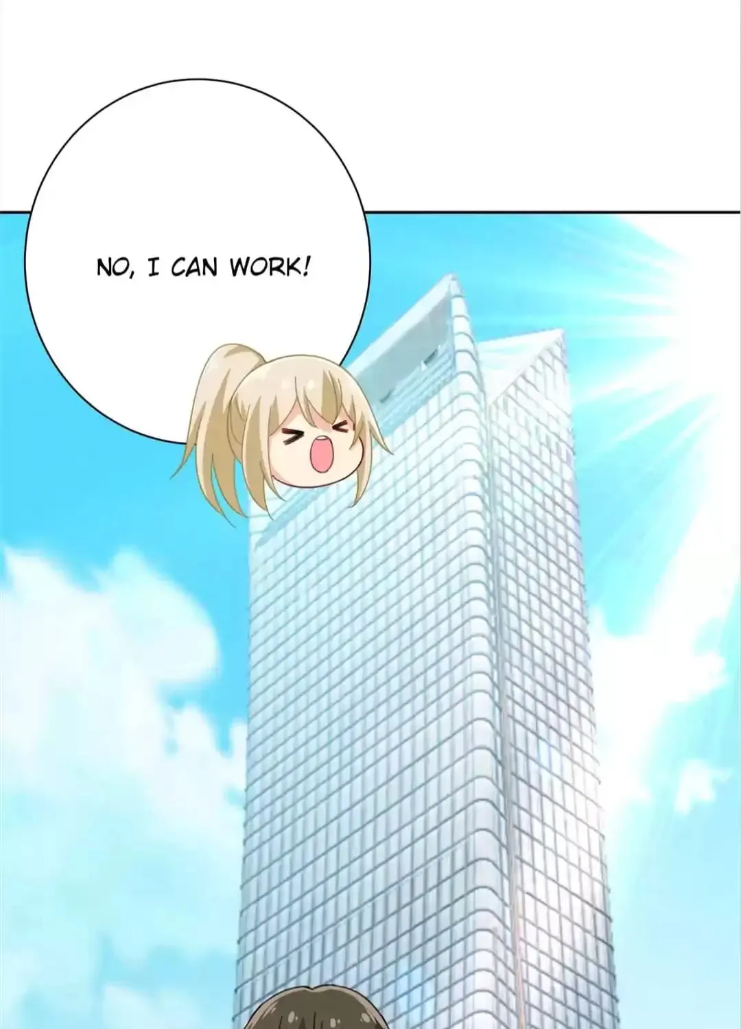 Read Bossy President chapter 306 image 29 on Lezhin