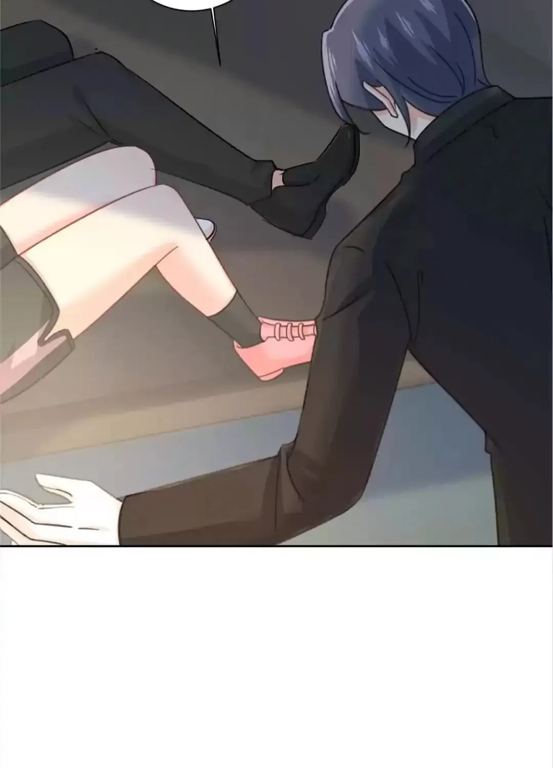 Read Bossy President chapter 306 image 32 on Lezhin
