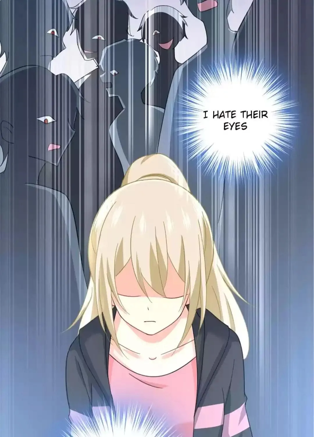 Read Bossy President chapter 306 image 37 on Lezhin