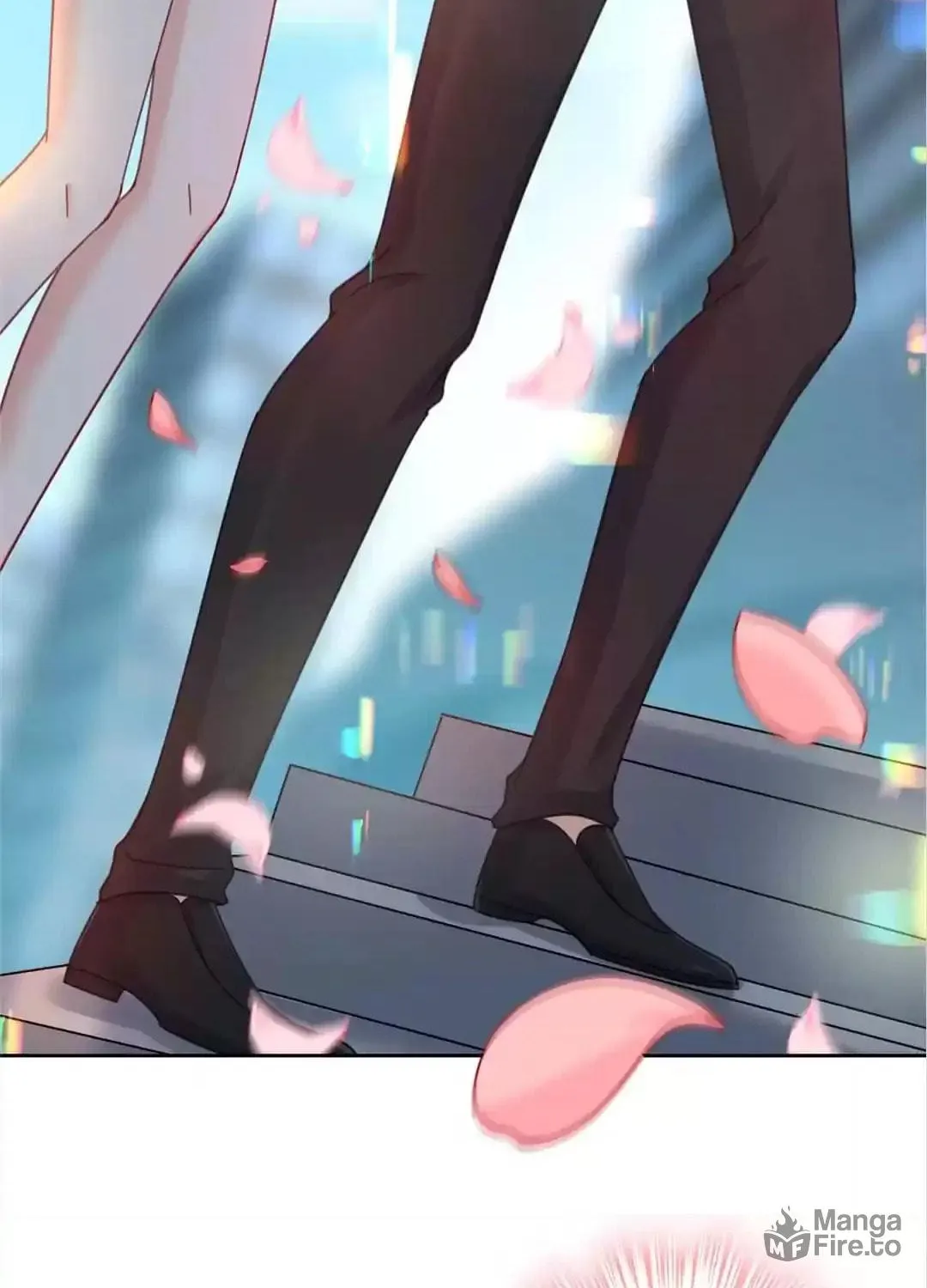 Read Bossy President chapter 306 image 40 on Lezhin