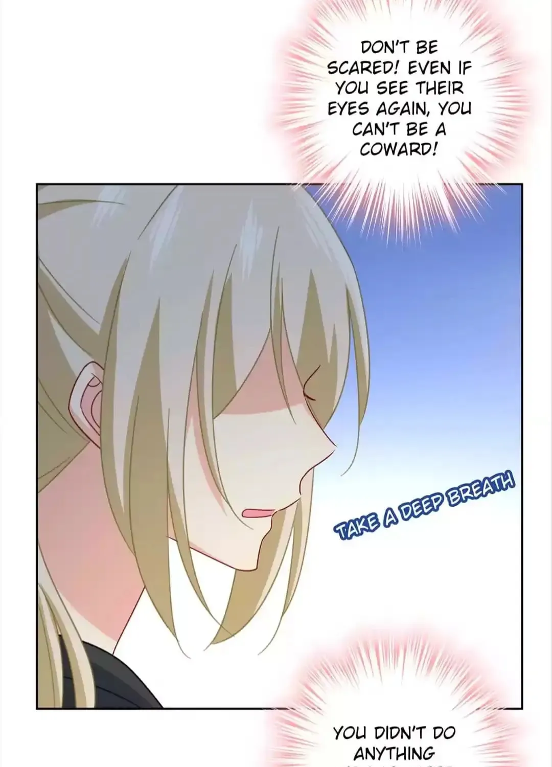 Read Bossy President chapter 306 image 41 on Lezhin