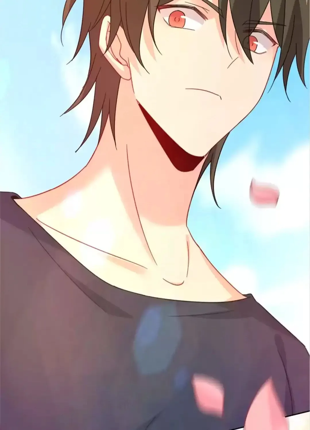Read Bossy President chapter 306 image 44 on Lezhin