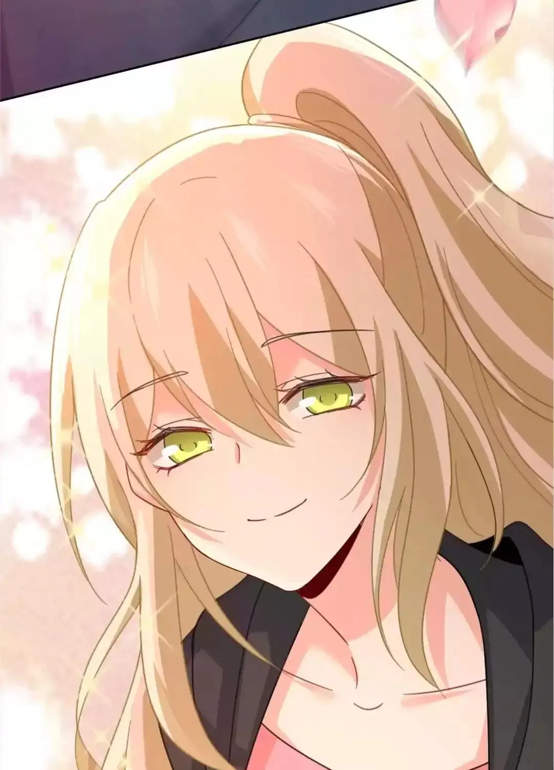 Read Bossy President chapter 306 image 45 on Lezhin