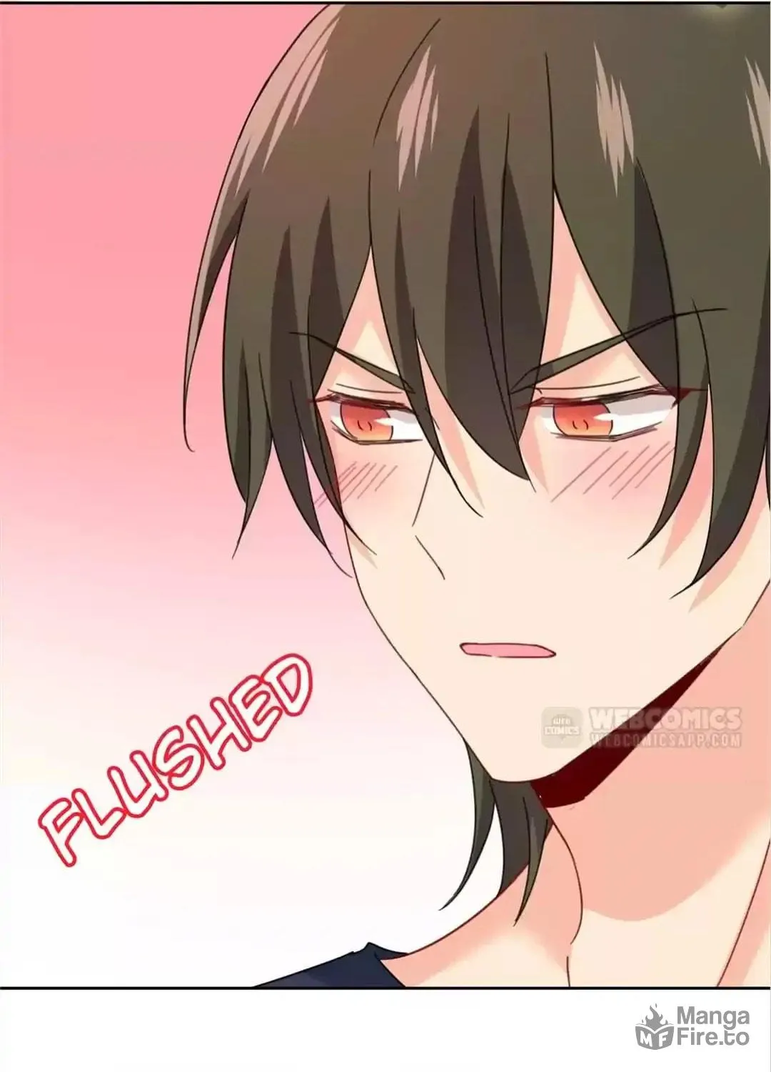 Read Bossy President chapter 306 image 48 on Lezhin