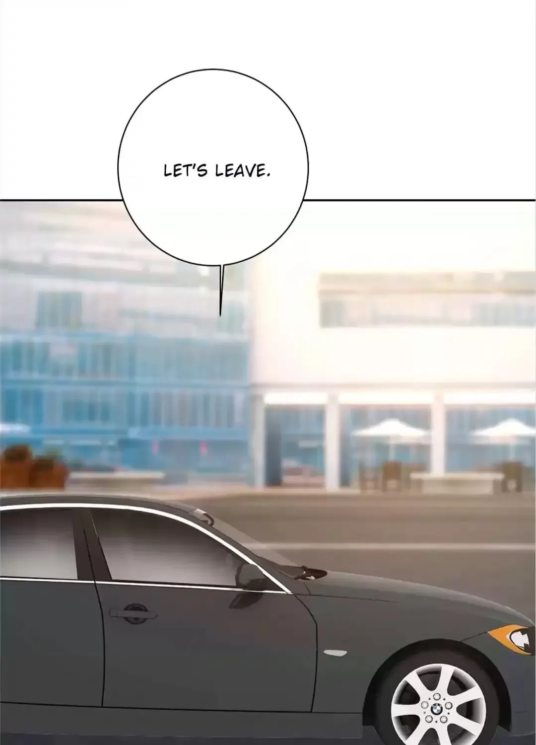 Read Bossy President chapter 306 image 5 on Lezhin
