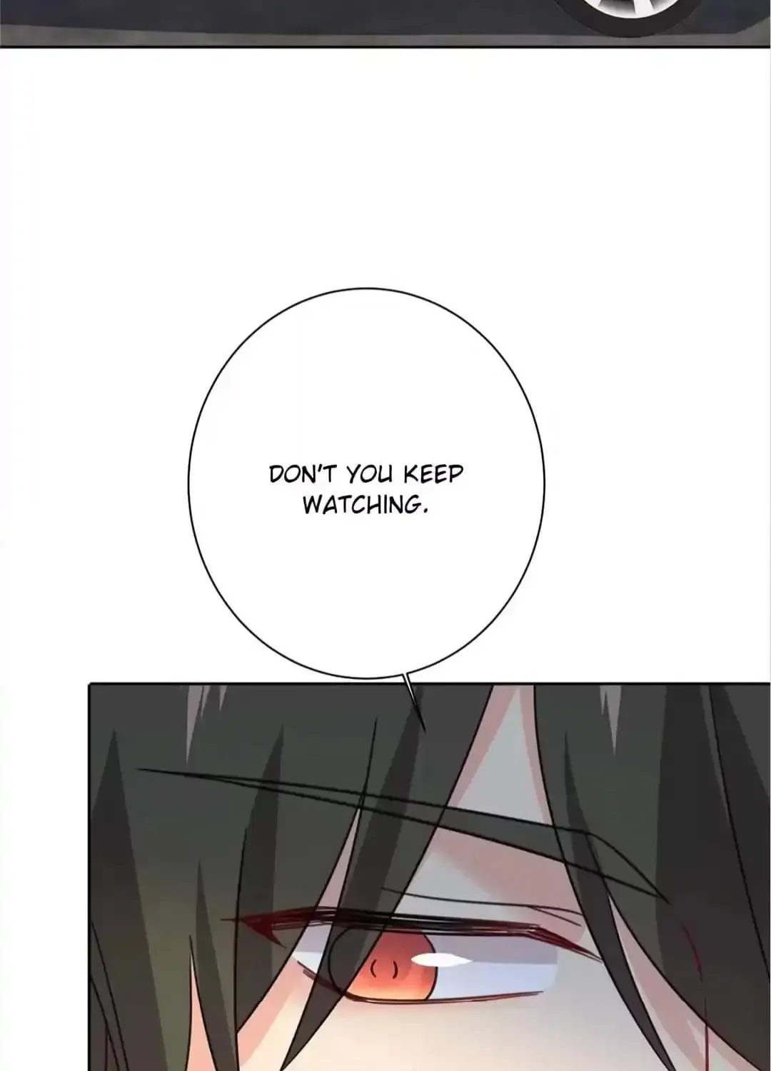 Read Bossy President chapter 306 image 6 on Lezhin