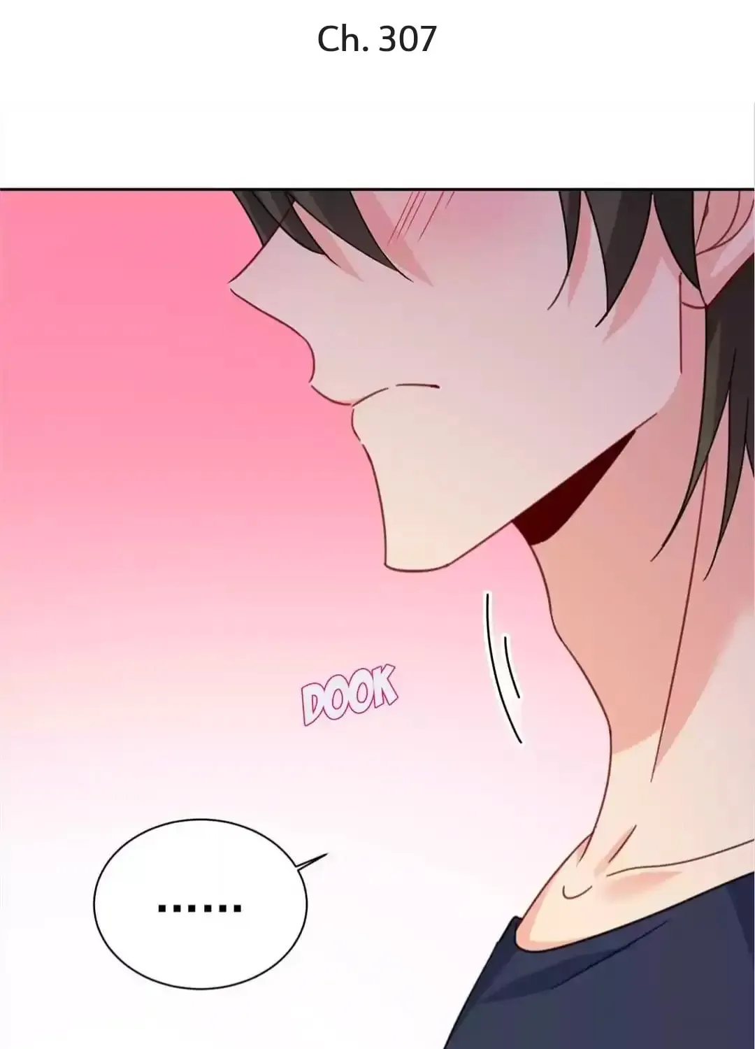 Read Bossy President chapter 307 image 1 on Lezhin