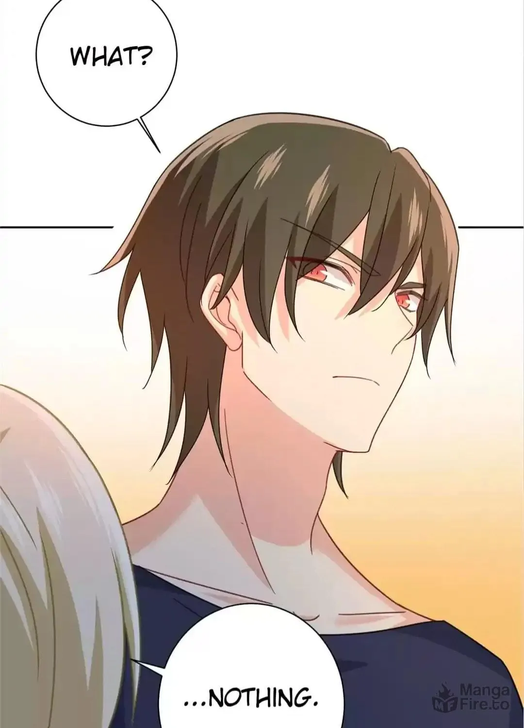 Read Bossy President chapter 307 image 10 on Lezhin