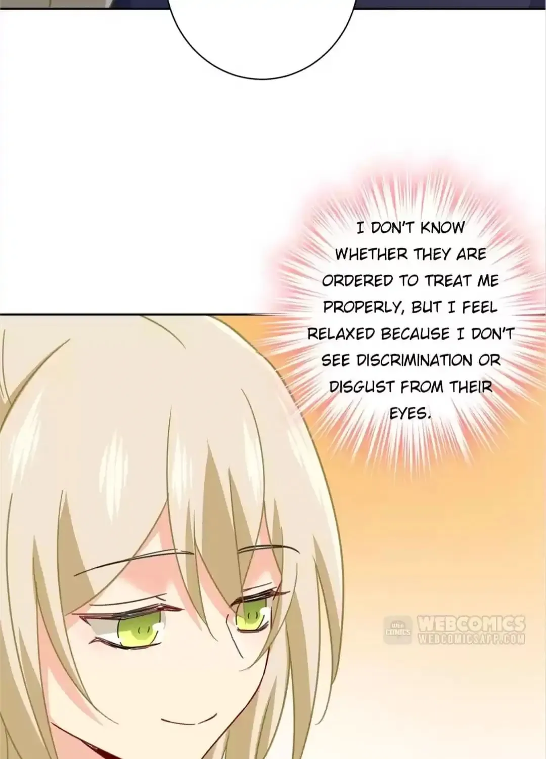 Read Bossy President chapter 307 image 11 on Lezhin