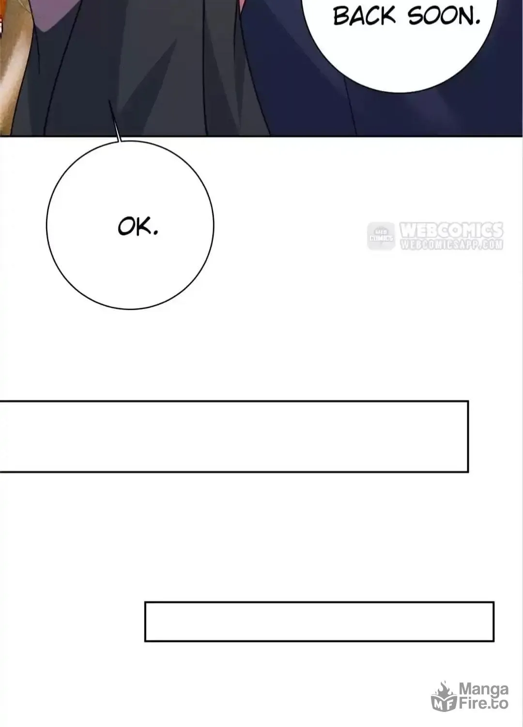 Read Bossy President chapter 307 image 16 on Lezhin