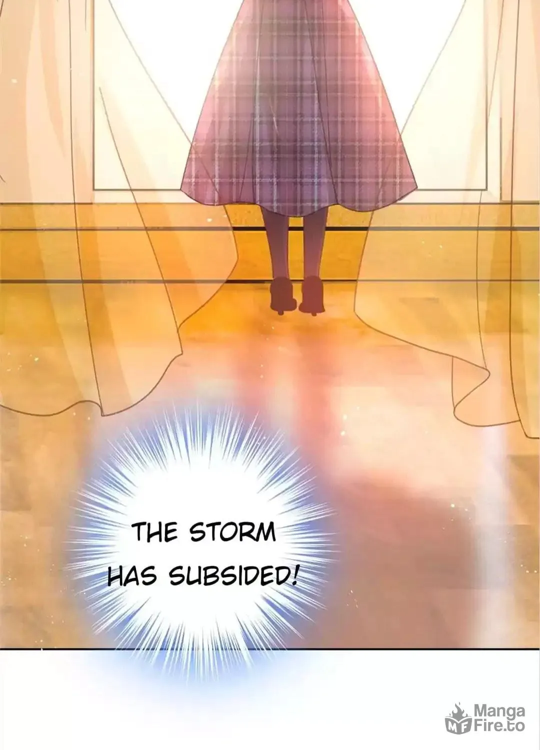 Read Bossy President chapter 307 image 18 on Lezhin