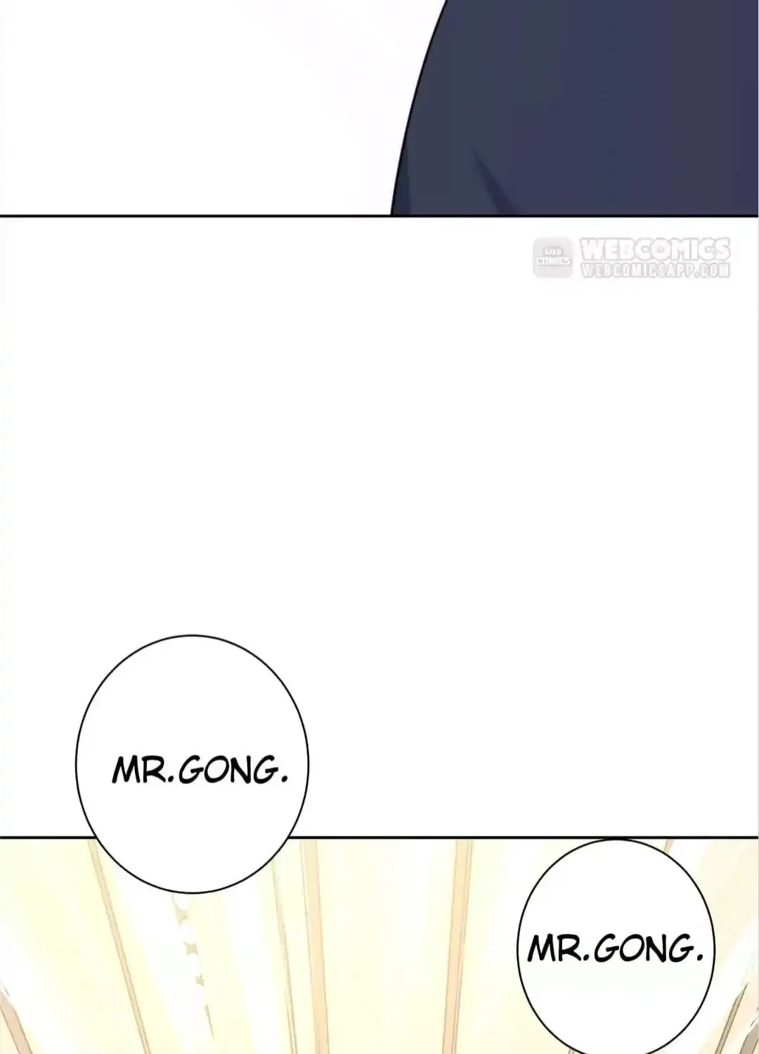 Read Bossy President chapter 307 image 2 on Lezhin