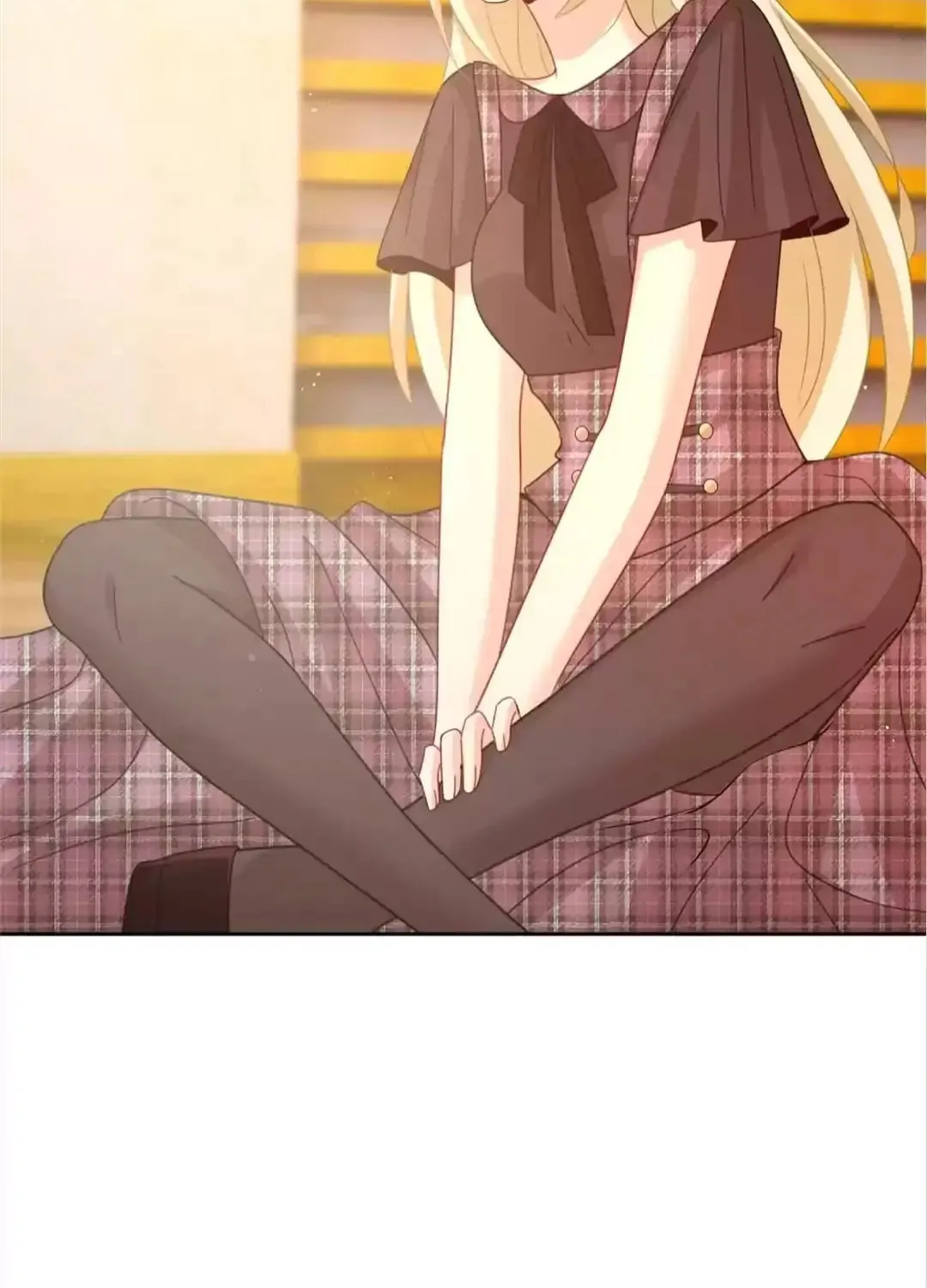 Read Bossy President chapter 307 image 20 on Lezhin