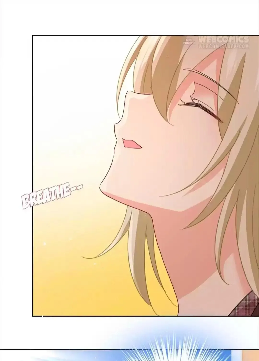 Read Bossy President chapter 307 image 21 on Lezhin