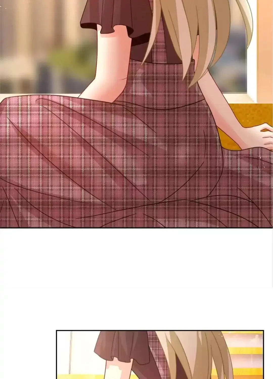 Read Bossy President chapter 307 image 23 on Lezhin
