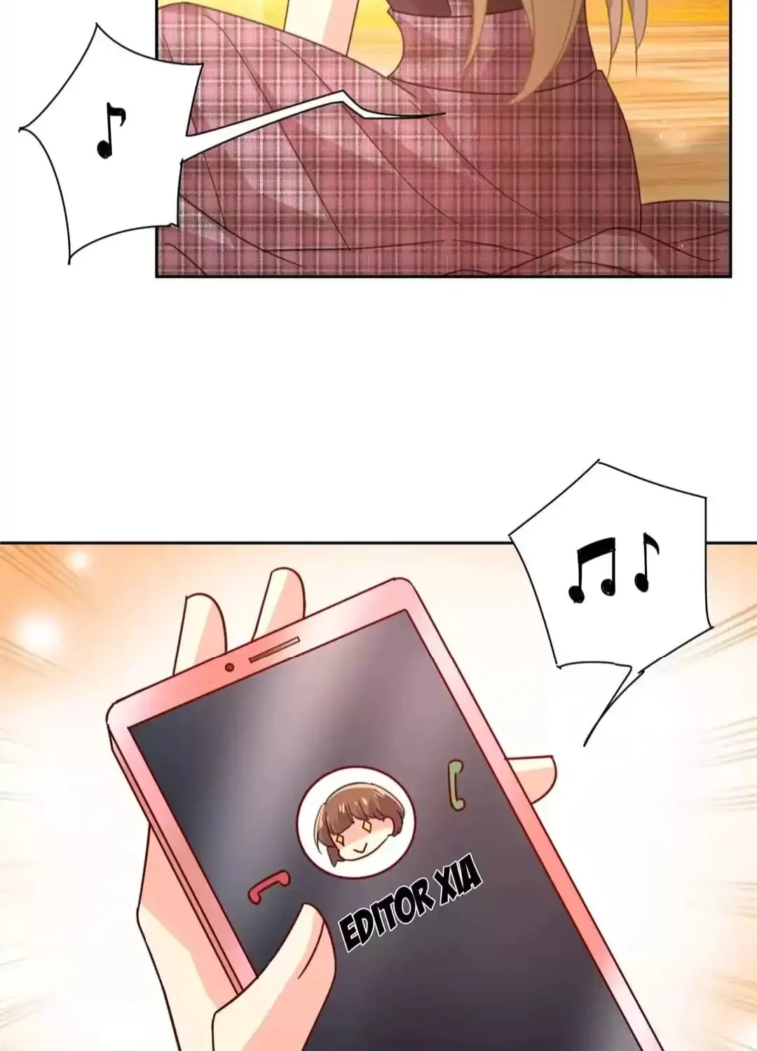 Read Bossy President chapter 307 image 24 on Lezhin