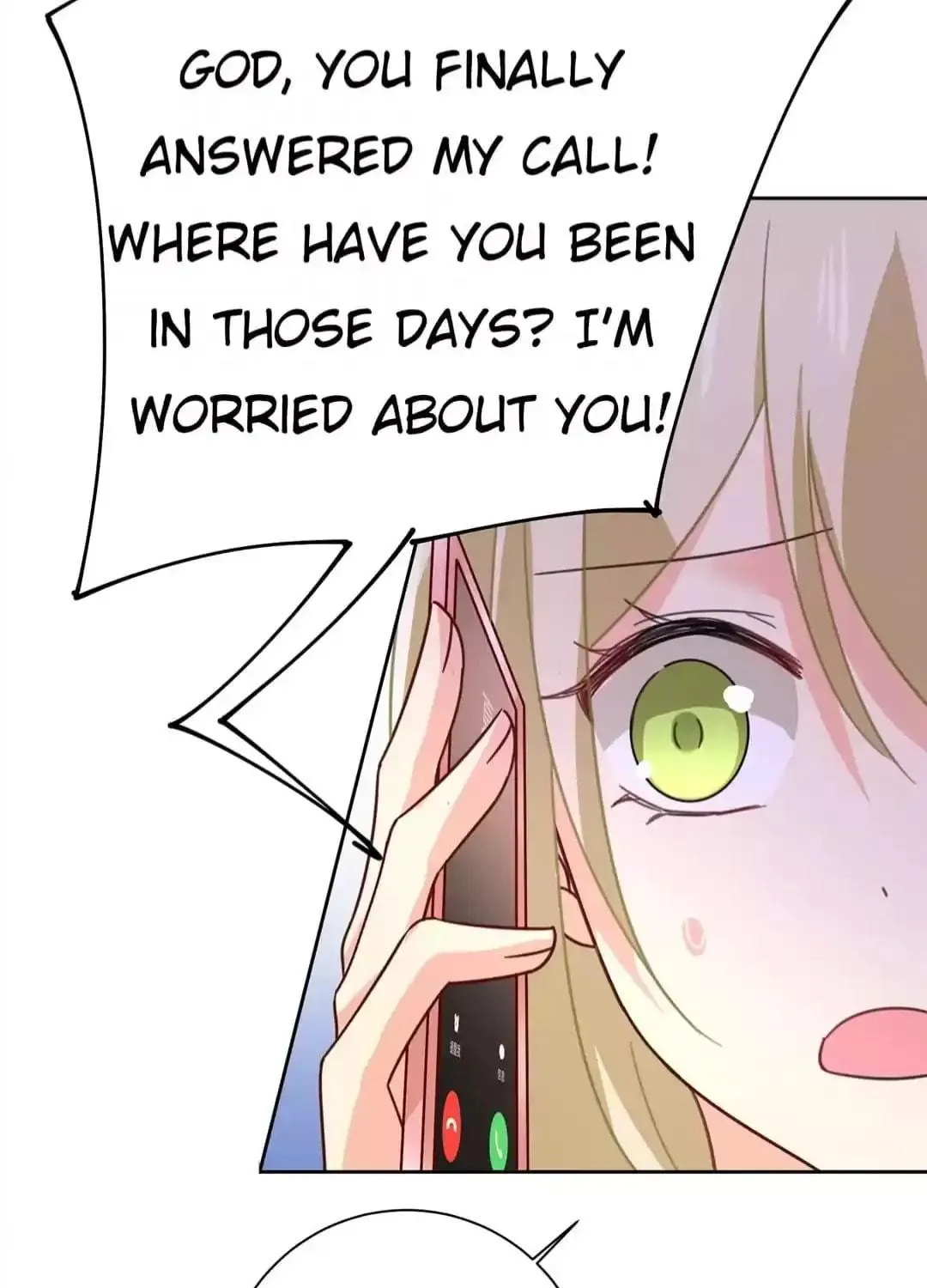 Read Bossy President chapter 307 image 27 on Lezhin