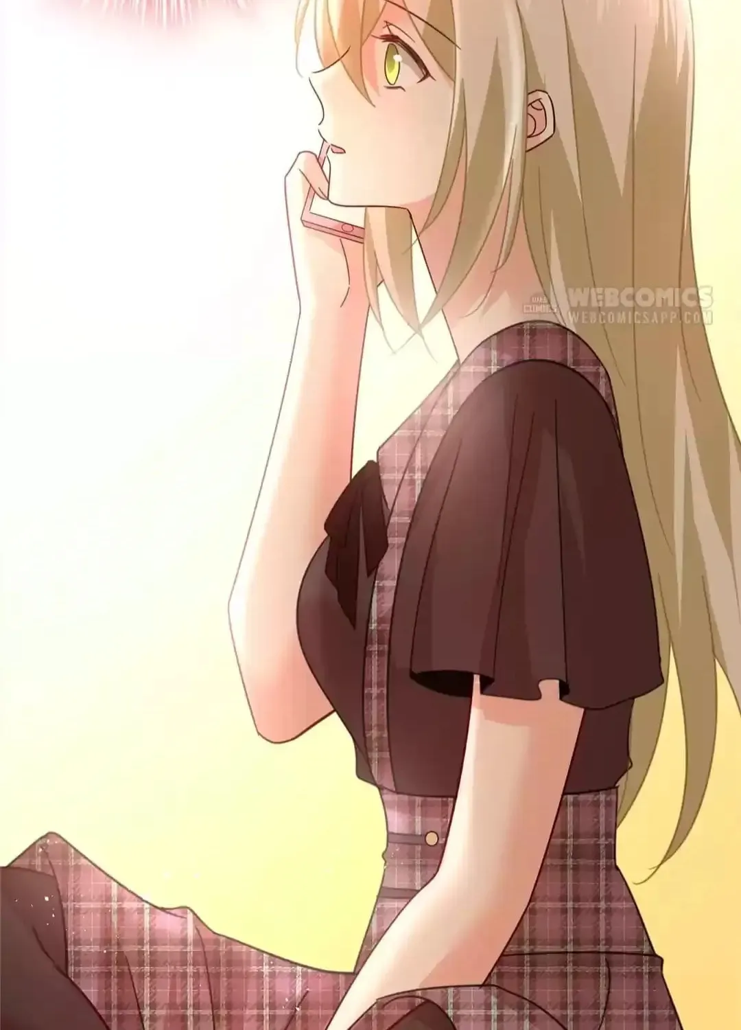 Read Bossy President chapter 307 image 30 on Lezhin