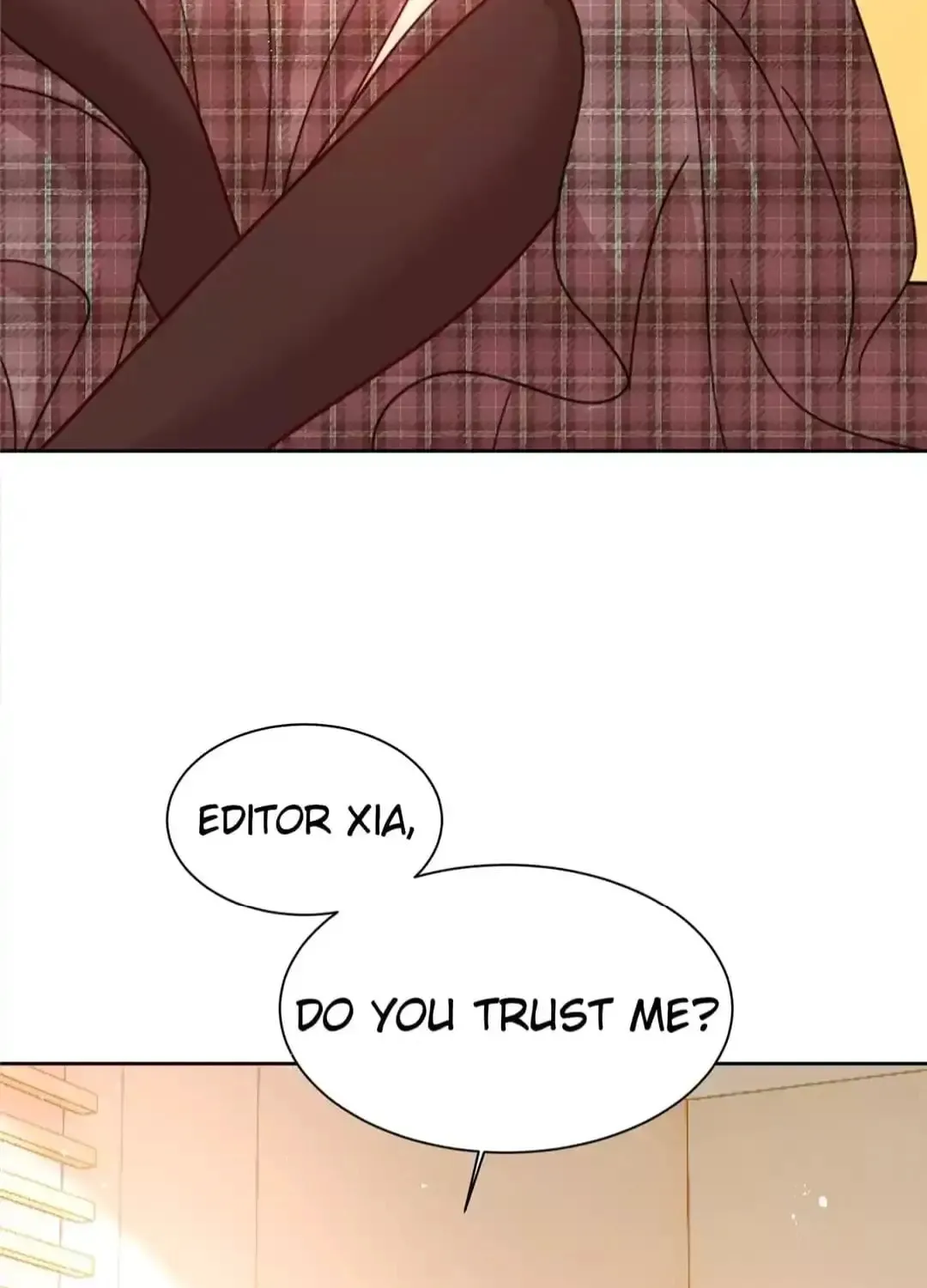 Read Bossy President chapter 307 image 31 on Lezhin