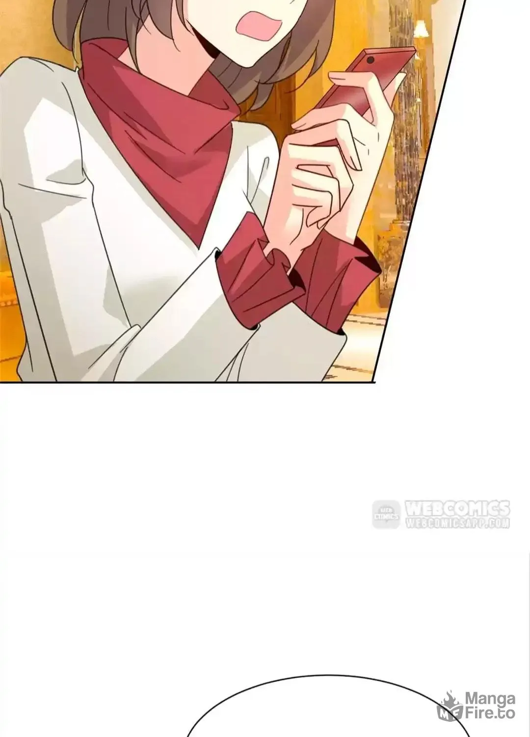 Read Bossy President chapter 307 image 34 on Lezhin