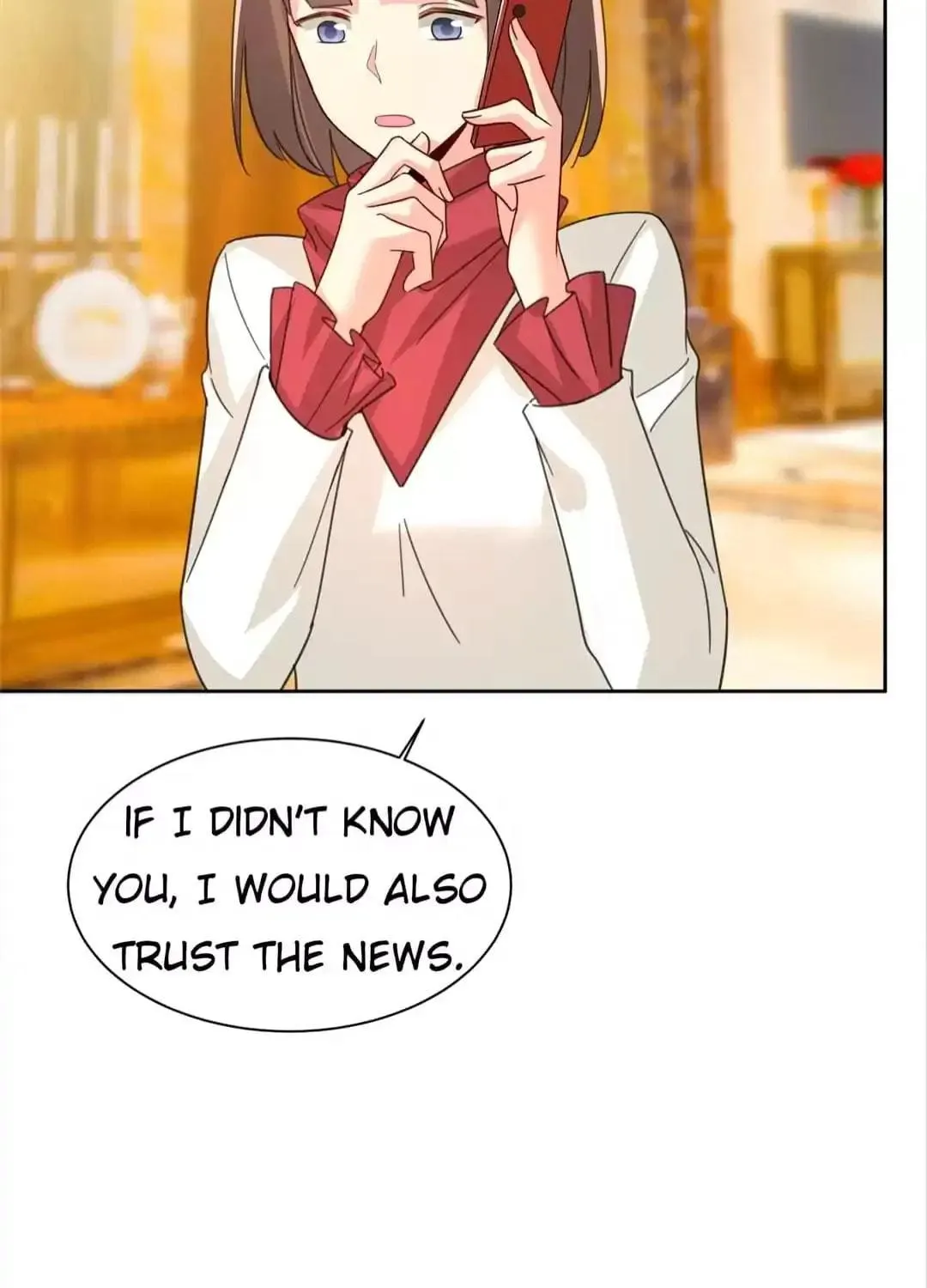 Read Bossy President chapter 307 image 37 on Lezhin