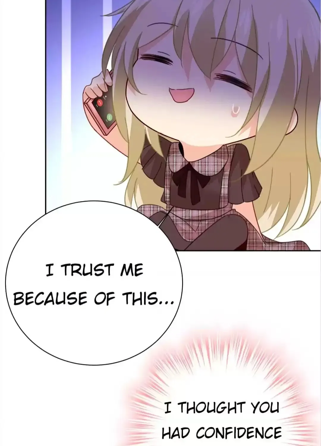 Read Bossy President chapter 307 image 41 on Lezhin