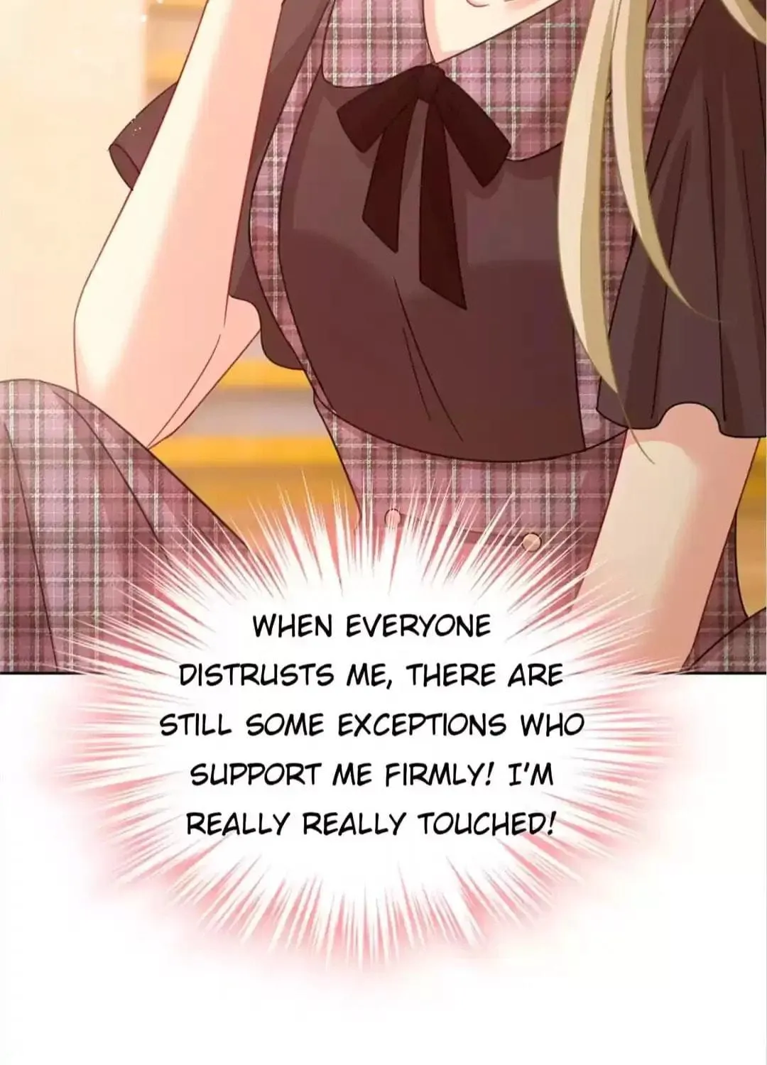 Read Bossy President chapter 307 image 45 on Lezhin