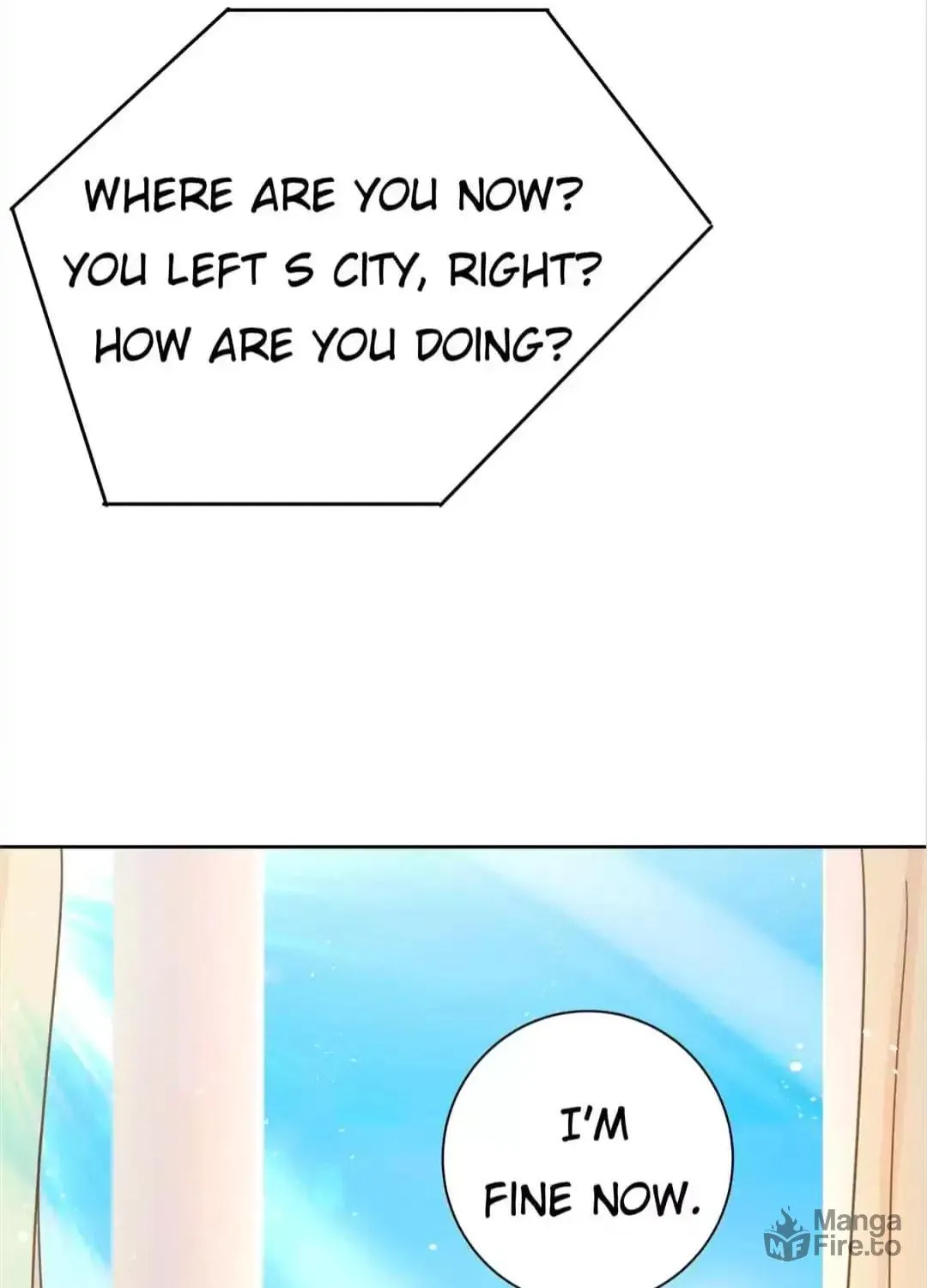 Read Bossy President chapter 307 image 46 on Lezhin