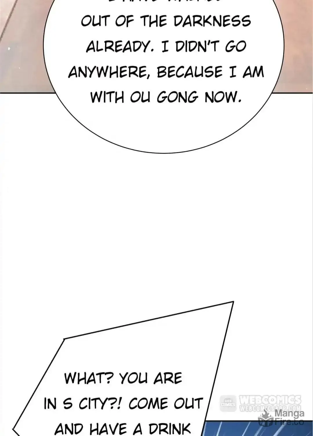 Read Bossy President chapter 307 image 48 on Lezhin