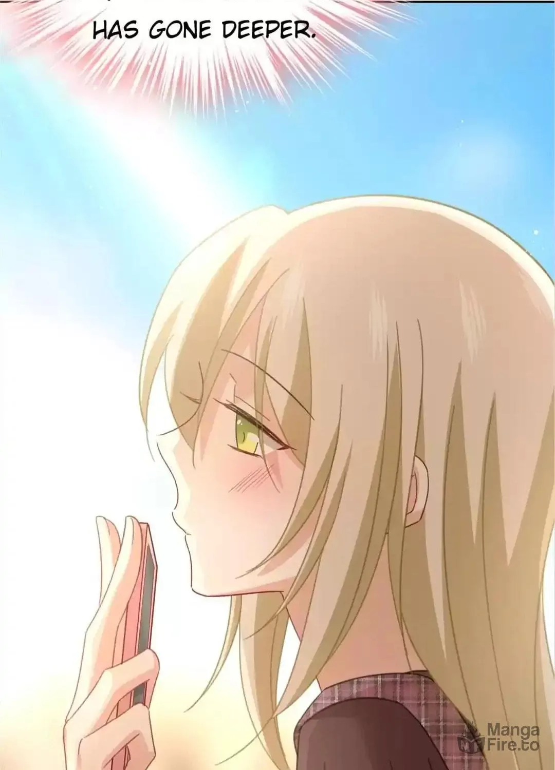 Read Bossy President chapter 307 image 52 on Lezhin