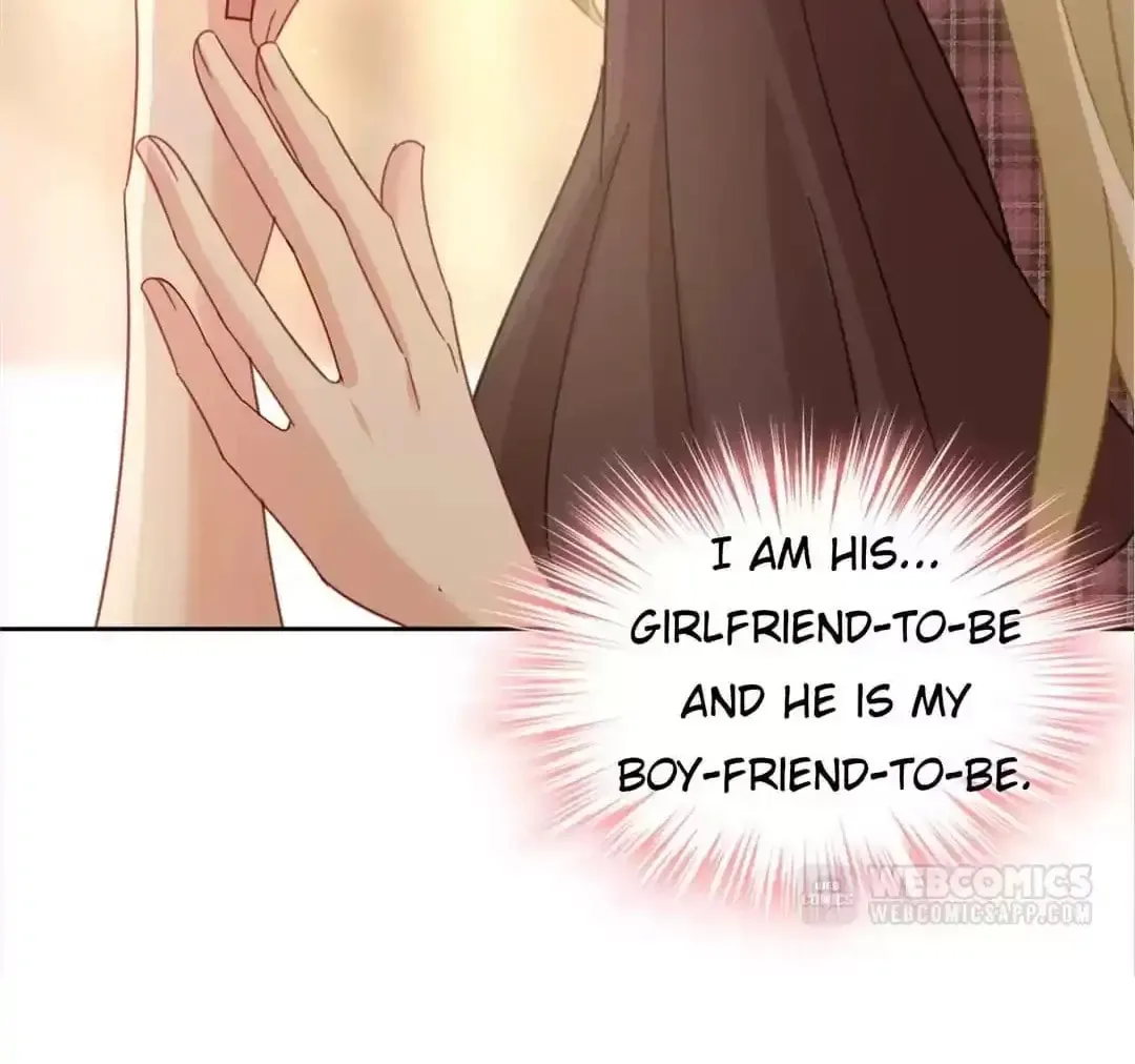 Read Bossy President chapter 307 image 53 on Lezhin