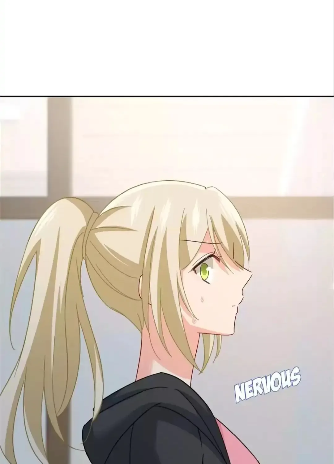 Read Bossy President chapter 307 image 6 on Lezhin