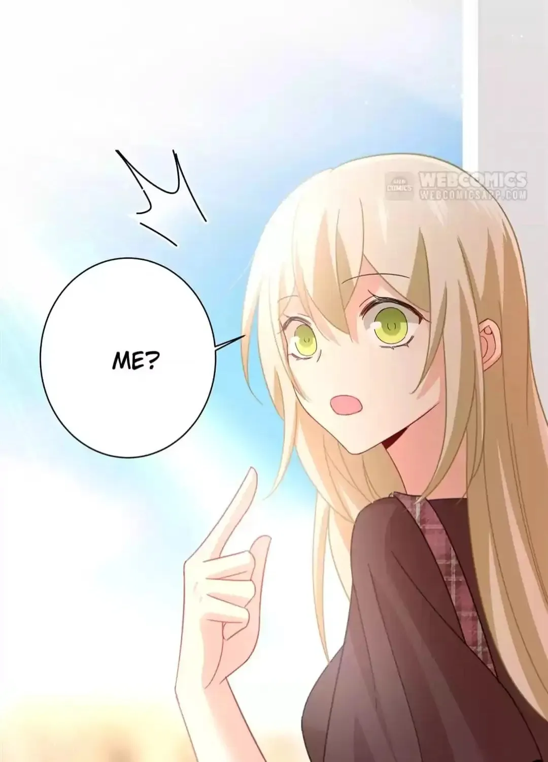 Read Bossy President chapter 308 image 2 on Lezhin