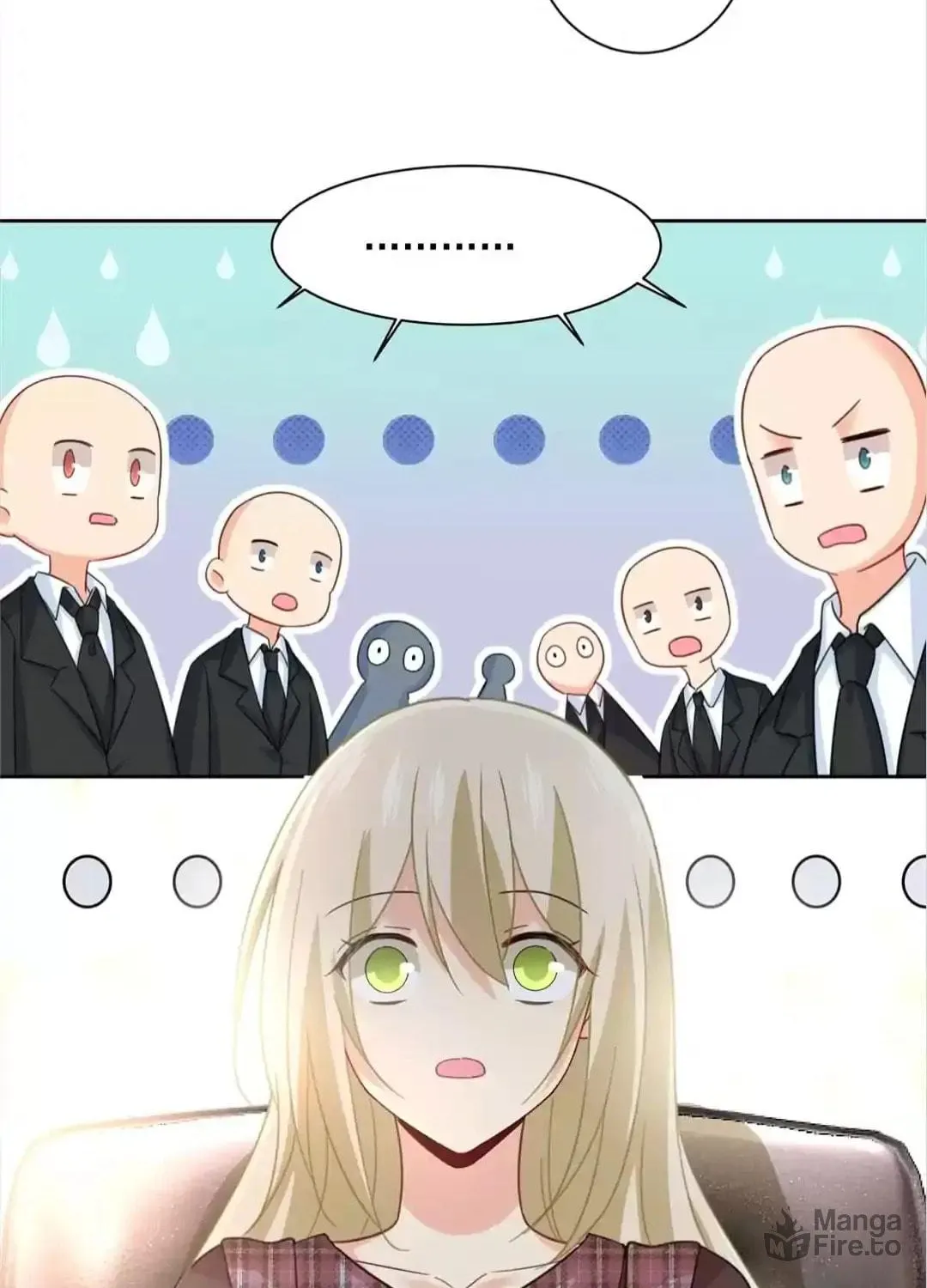 Read Bossy President chapter 308 image 22 on Lezhin