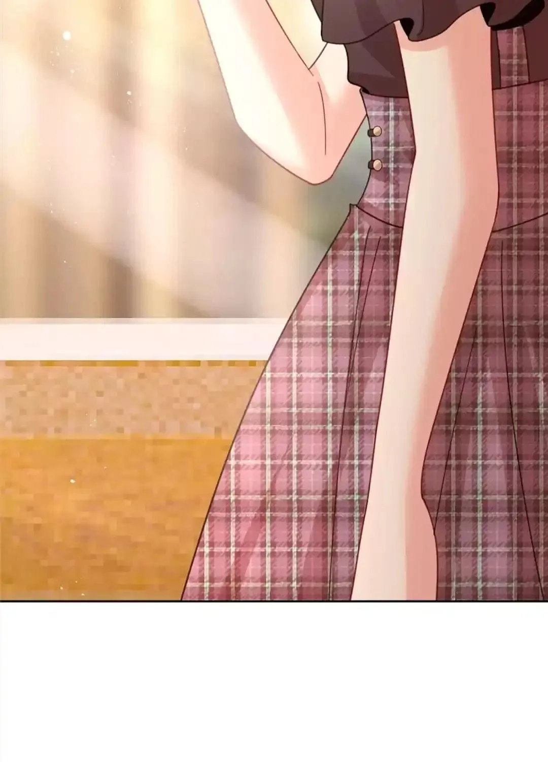 Read Bossy President chapter 308 image 3 on Lezhin