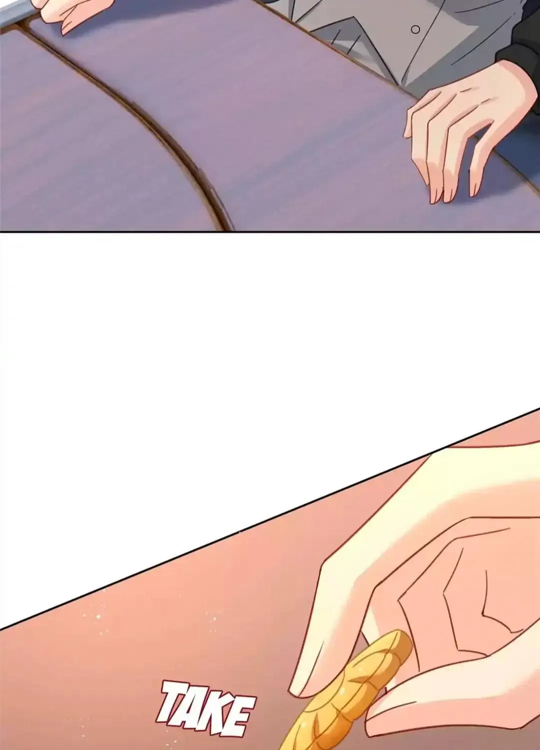 Read Bossy President chapter 308 image 33 on Lezhin